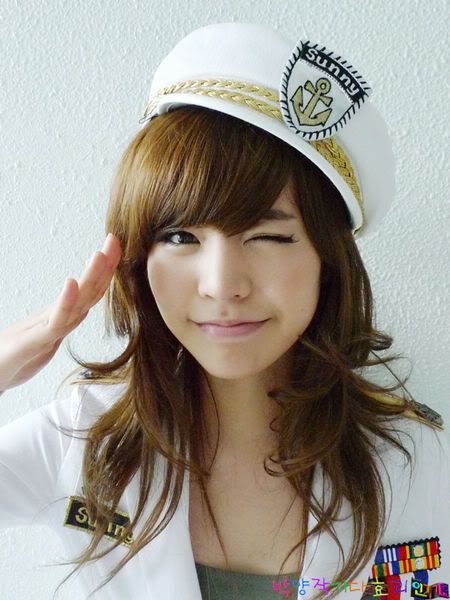 girls generation fakes. Sunny (Girls#39; Generation)