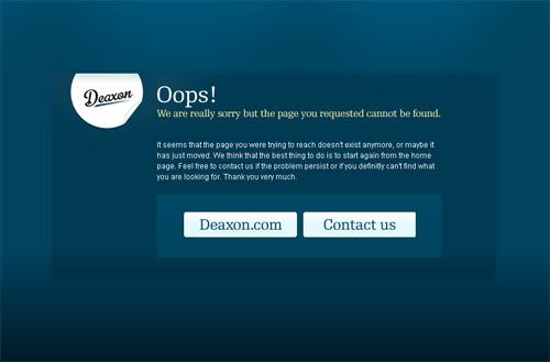 Deaxon