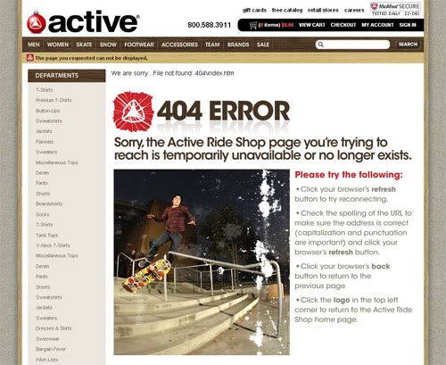 Active Ride Shop