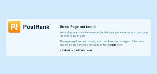PostRank
