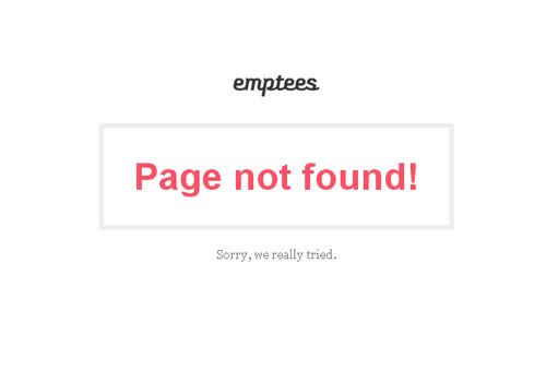Emptees