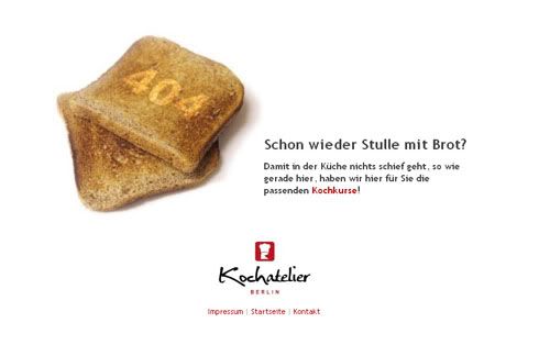 Kochatelier Berlin