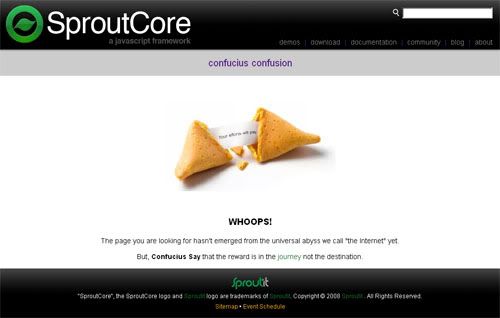 SproutCore