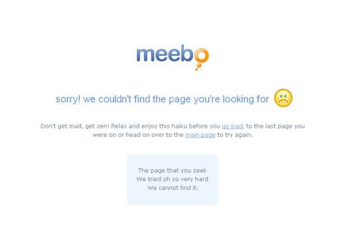 Meebo
