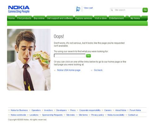 Nokia