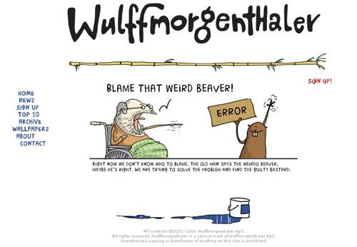 Wulffmorgenthaler