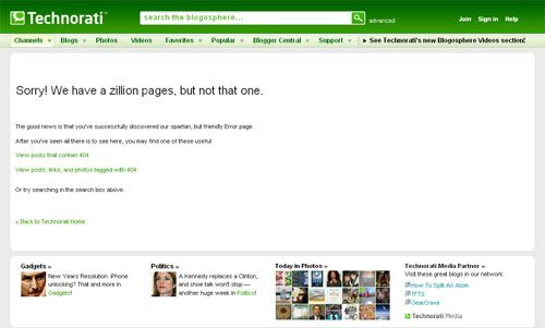 Technorati