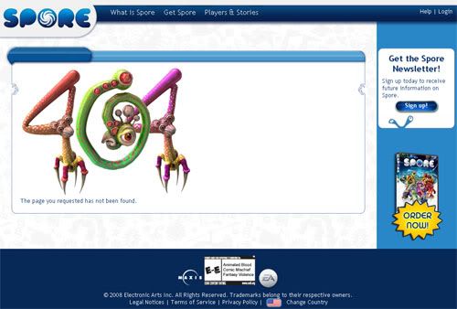 Spore