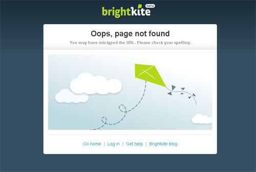 BrightKite