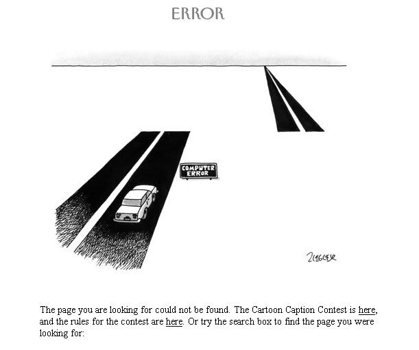 The New Yorker