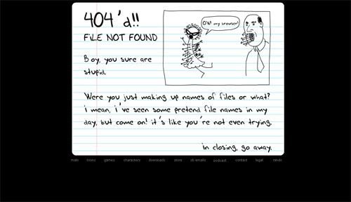 Homestar Runner