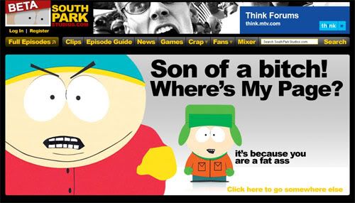 South Park Studios