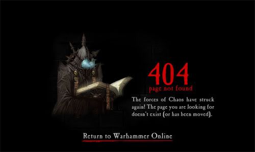 Warhammer Online