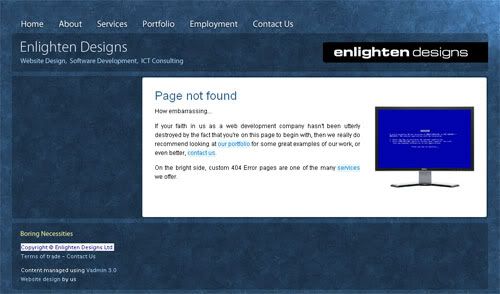Enlighten Designs