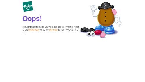 Hasbro Network