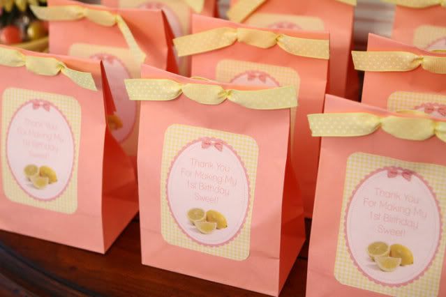 first birthday party ideas for boys. pink lemonade first birthday