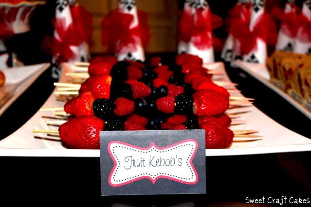elmo birthday party | Frosted Events Birthday Party Themes, Baby 