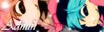 Luki Candy Psyco Twin Luki Candy Psyco Twin