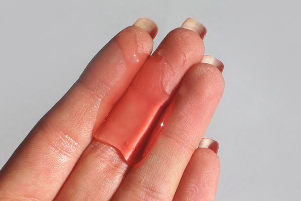 peel off masker zelf maken