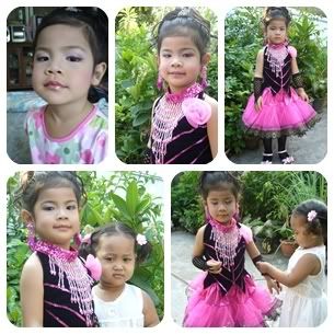 สาวรำวง