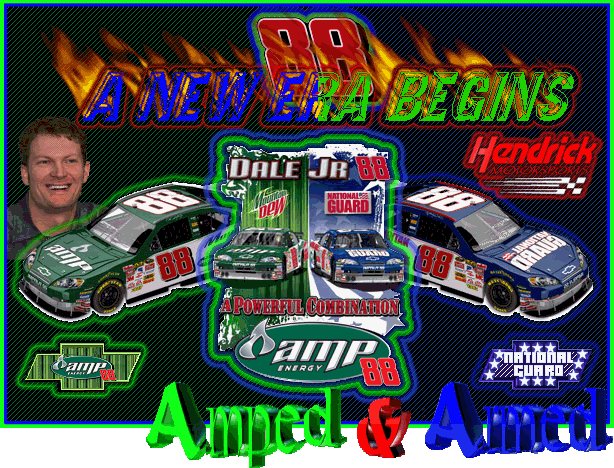 Who's Ready for Some NASCAR?!?!( Images may be used )