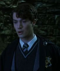 Harry Potter - Tom Marvolo Riddle (a young Lord Voldermort) 3