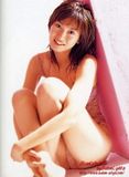 Gravure Idol Chisato Morishita