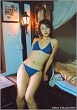 Gravure Idol Miho Yoshioka