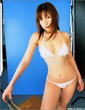 Gravure Idol Yoko Kumada