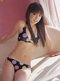 Gravure Idol Yuko Ogura