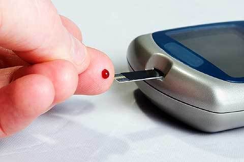Diabetes may lower testosterone