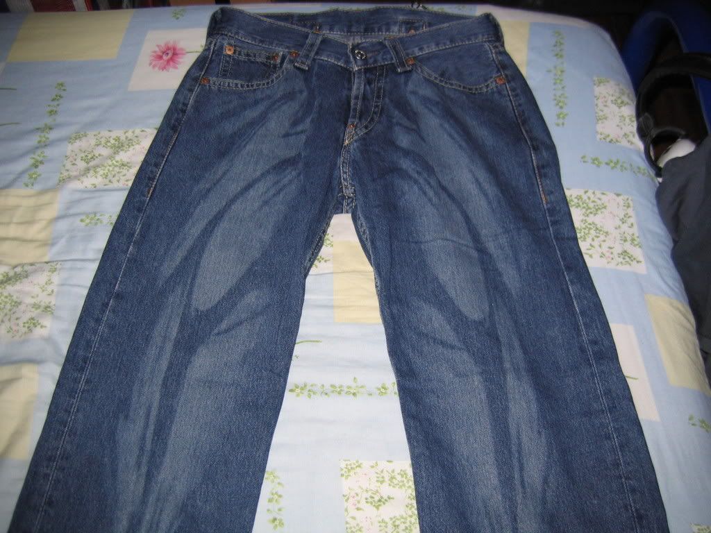 levis type 1 jeans