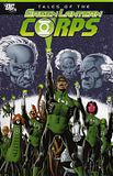 Tales of the Green Lantern Corps TPB