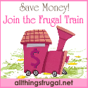 Join the Frugal Train