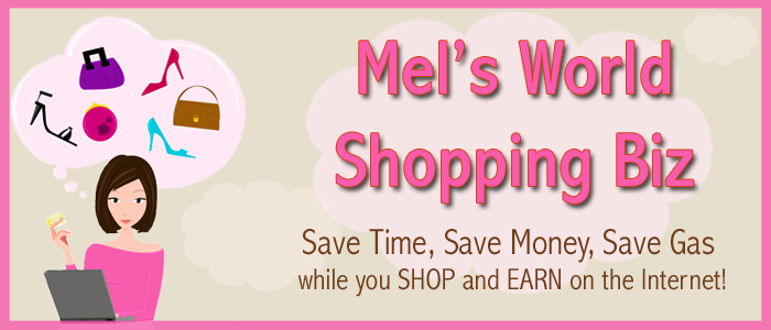Mel's World Shopping Biz