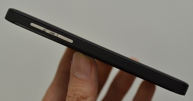 Bán Blackberry Z10 hàng mới nguyên hộp, đầy đủ phụ kiện. - 4