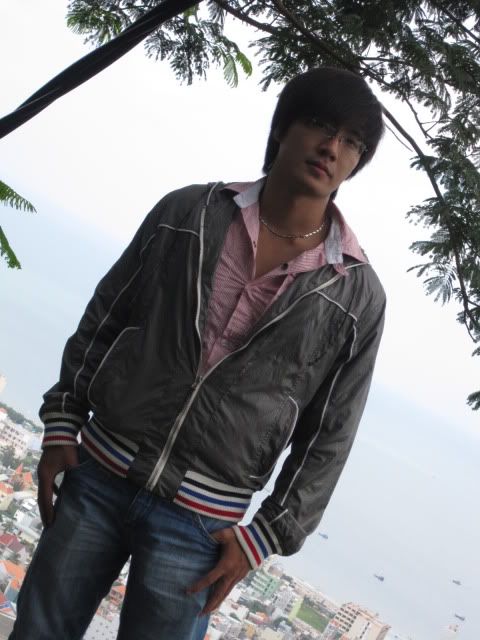 Hội Thi Chjm 5s - 2