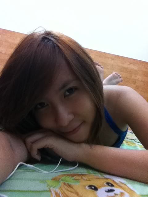 Chị em 5s và Love story: Anh à, thật ra em đẹp là nhờ... make-up. - 2