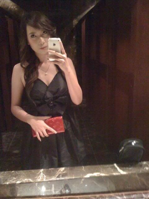 Chị em 5s và Love story: Anh à, thật ra em đẹp là nhờ... make-up. - 6