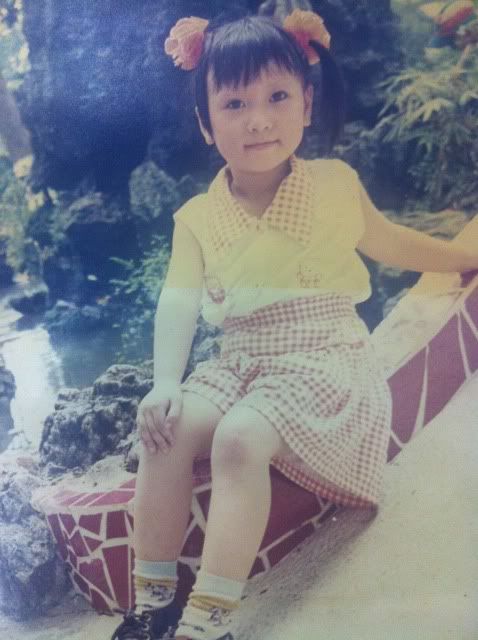 Topic show mặt mũi tay chân...... thuở cởi truồng tắm mưa - 30