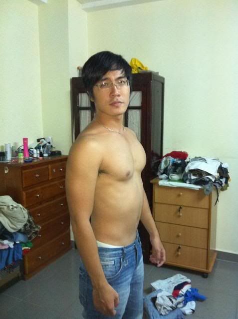 Hội Thi Chjm 5s - 5