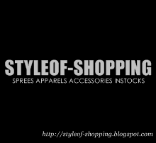 Styleof-shopping!