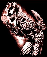 Wicked Jester Logo
