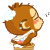 Bathing Yoyo monkey Pictures, Images and Photos