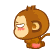 Bleh Yoyo monkey Pictures, Images and Photos