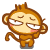 Uninterested Yoyo monkey Pictures, Images and Photos