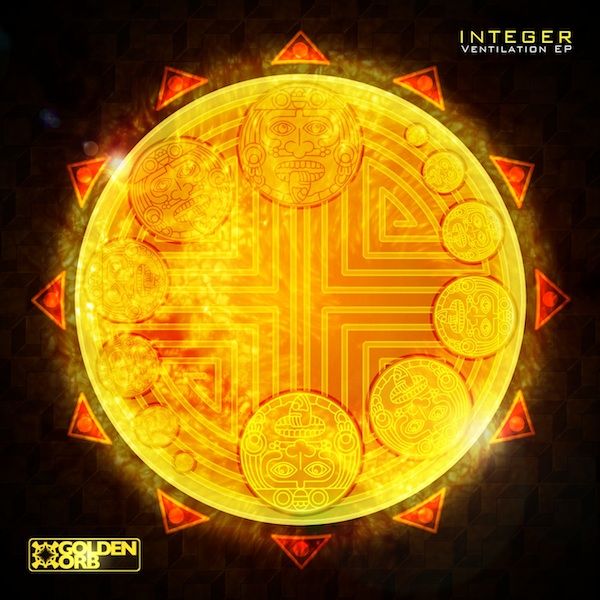 golden orb records