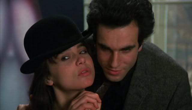 The Unbearable Lightness Of Being (1998) [h33t] By {Noir} preview 1