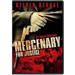 Mercenary for Justice (2006) DvdRip [Xvid] {1337x} X preview 0