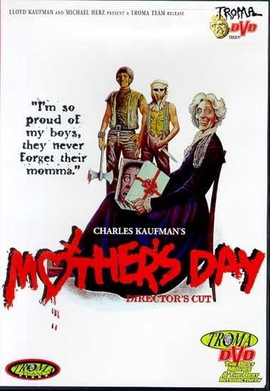 Mothers Day (1980) [h33t] By {Noir} preview 0